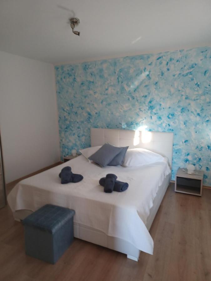 דוברובניק Apartman A&M מראה חיצוני תמונה