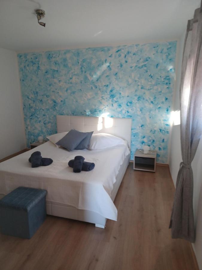 דוברובניק Apartman A&M מראה חיצוני תמונה