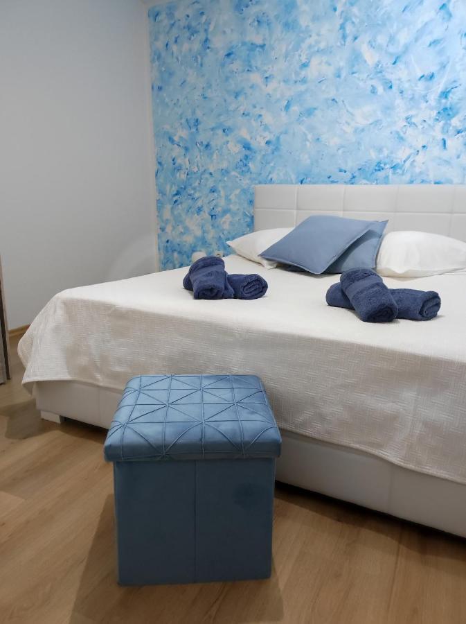 דוברובניק Apartman A&M מראה חיצוני תמונה