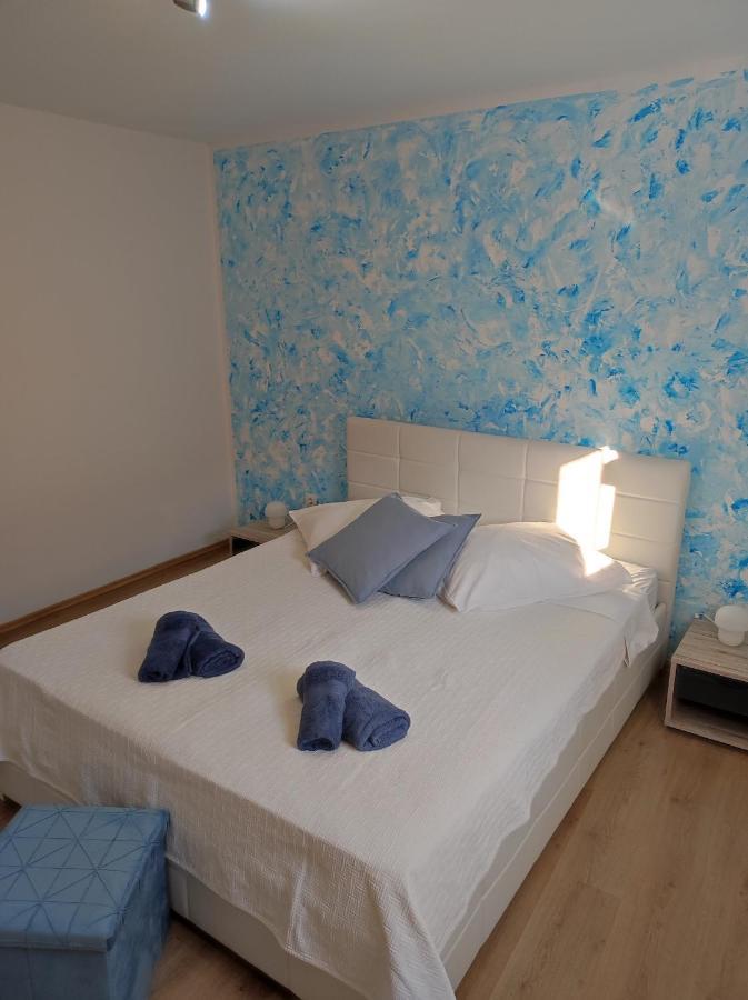 דוברובניק Apartman A&M מראה חיצוני תמונה