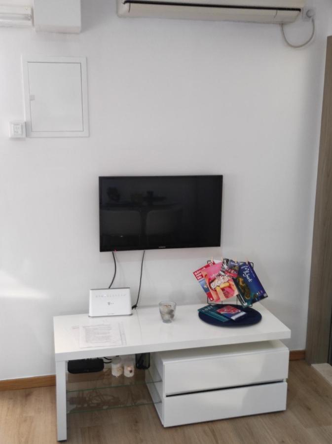 דוברובניק Apartman A&M מראה חיצוני תמונה