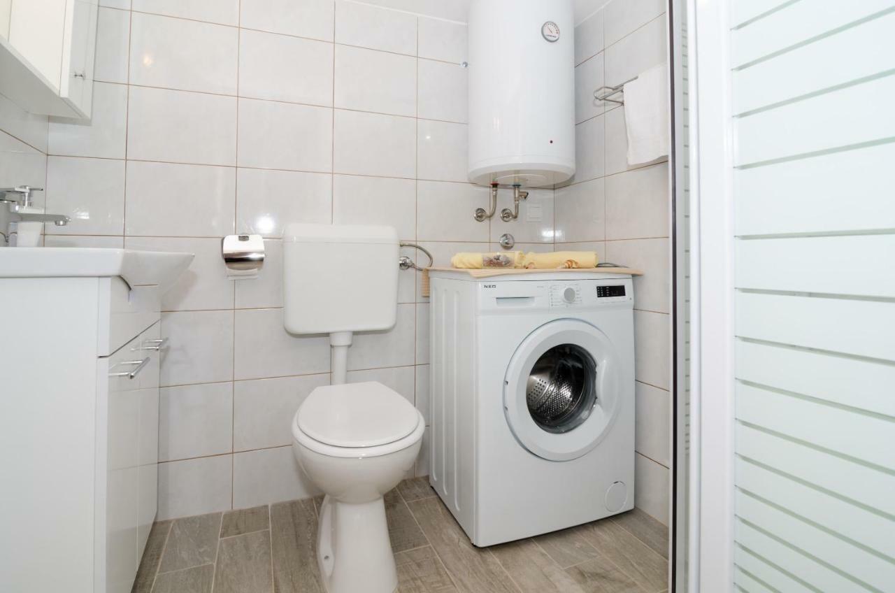 דוברובניק Apartman A&M מראה חיצוני תמונה