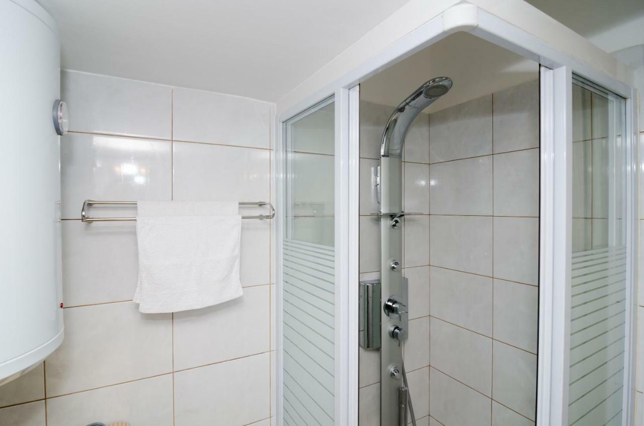 דוברובניק Apartman A&M מראה חיצוני תמונה