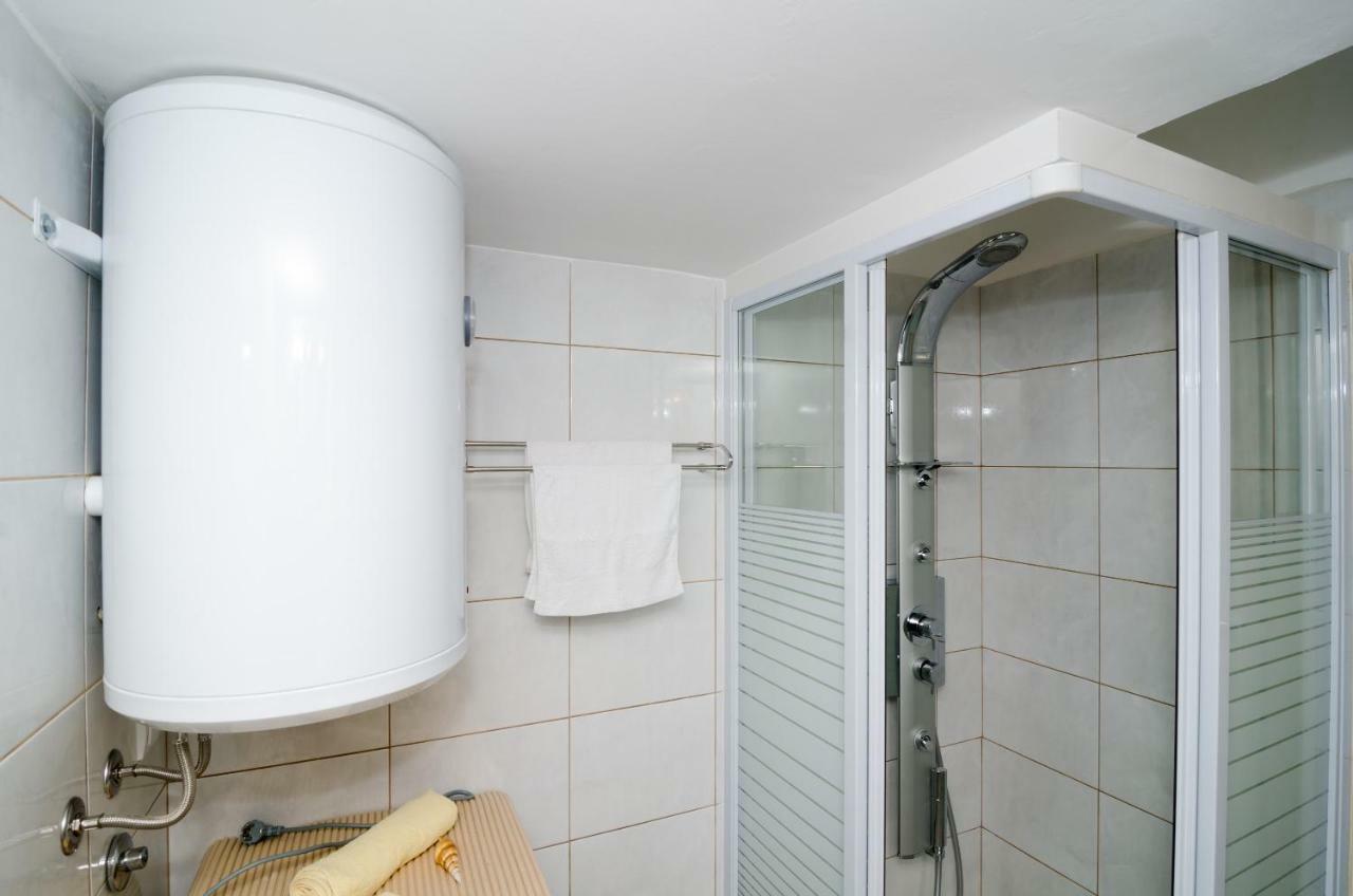 דוברובניק Apartman A&M מראה חיצוני תמונה
