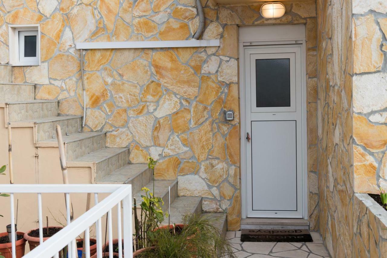 דוברובניק Apartman A&M מראה חיצוני תמונה