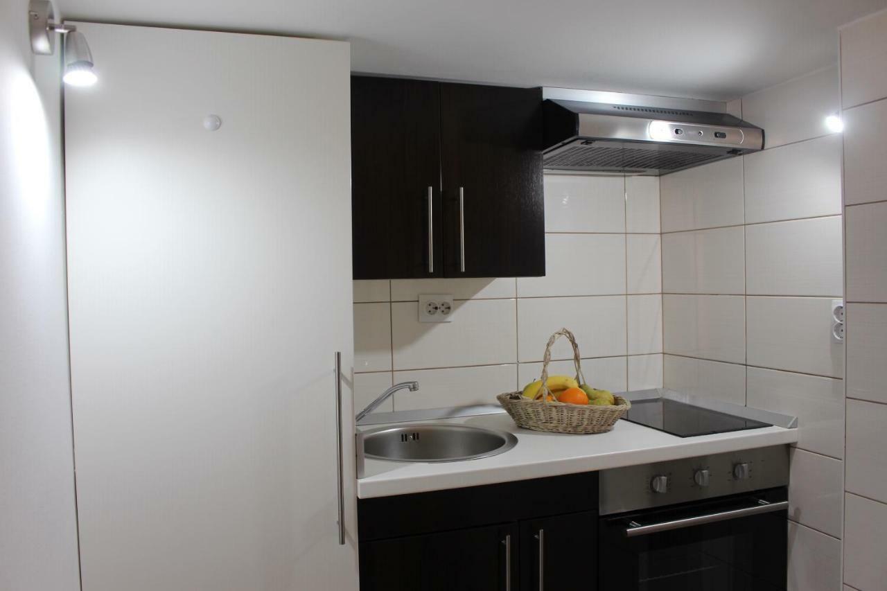 דוברובניק Apartman A&M מראה חיצוני תמונה